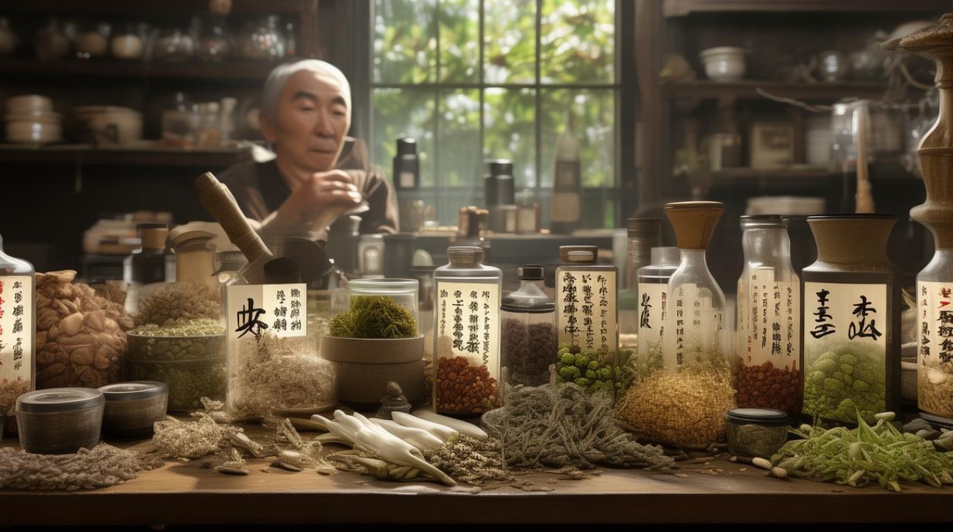 中医治疗增生型膝关节炎