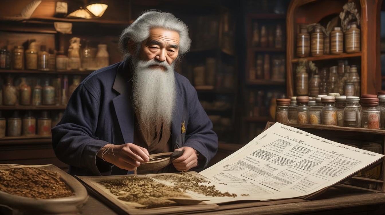 名老中医治疗风湿病经验