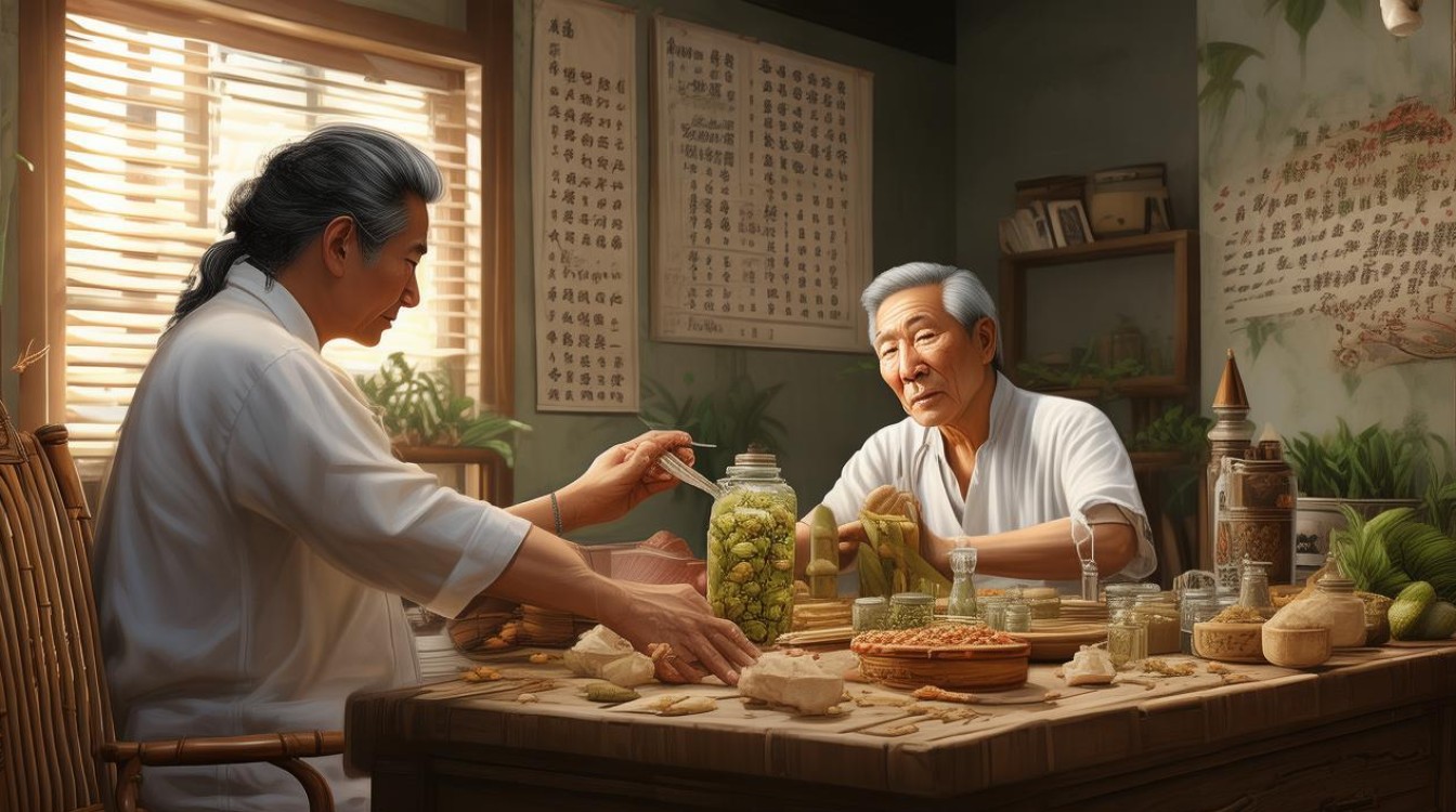 过敏性紫癜中医治疗法