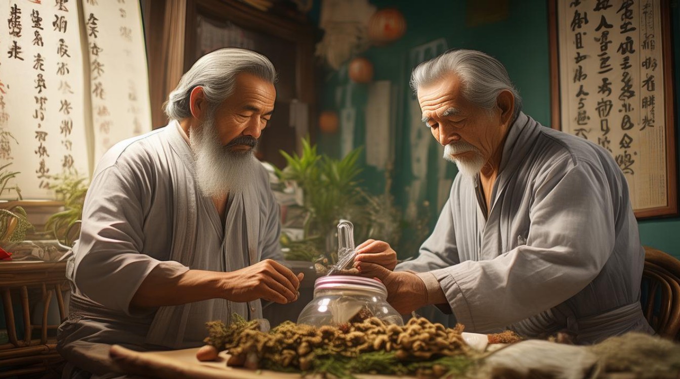 过敏性紫癜中医治疗法