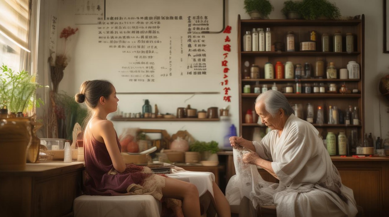 中医治疗压迫坐骨神经痛
