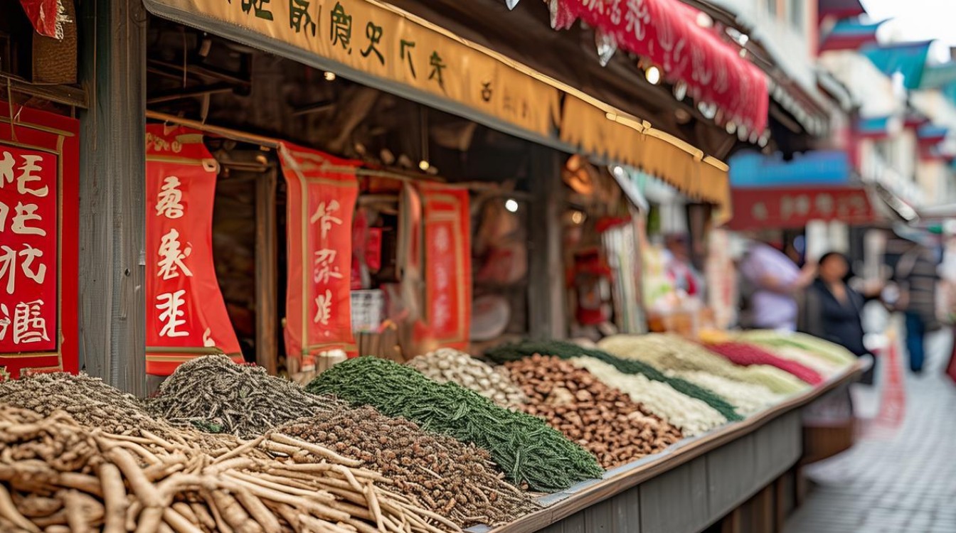 哪里收购东北药材