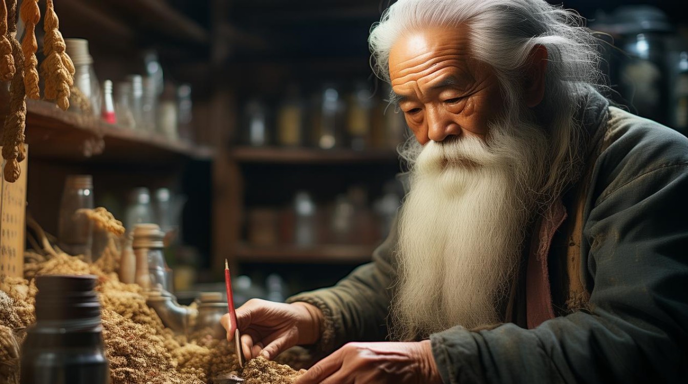 海南省老中医治疗尿多多
