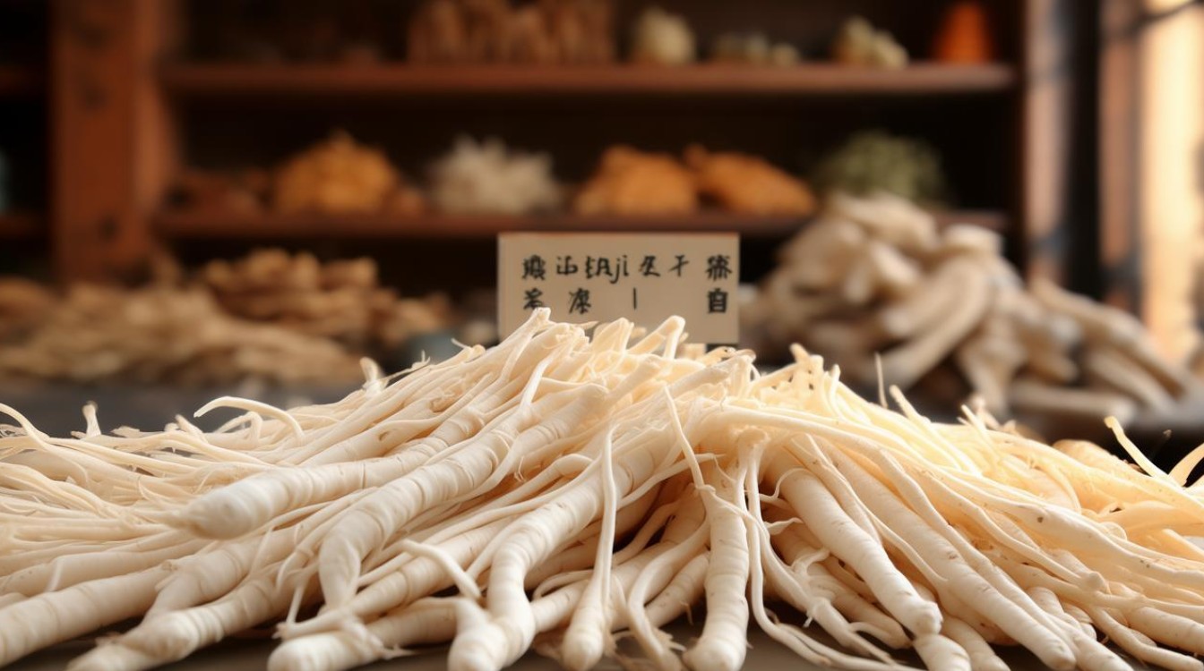 中草药白芨是治什么的