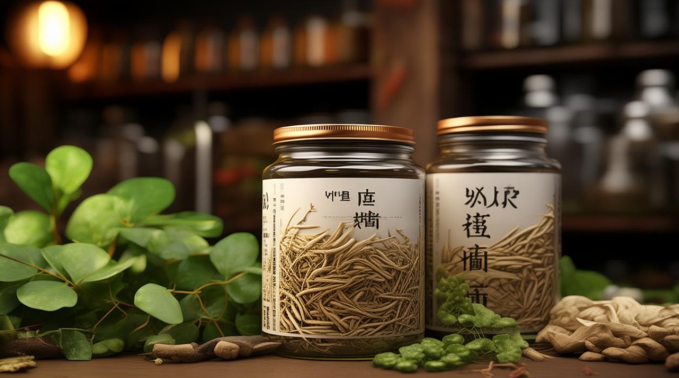 中草药白芨是治什么的