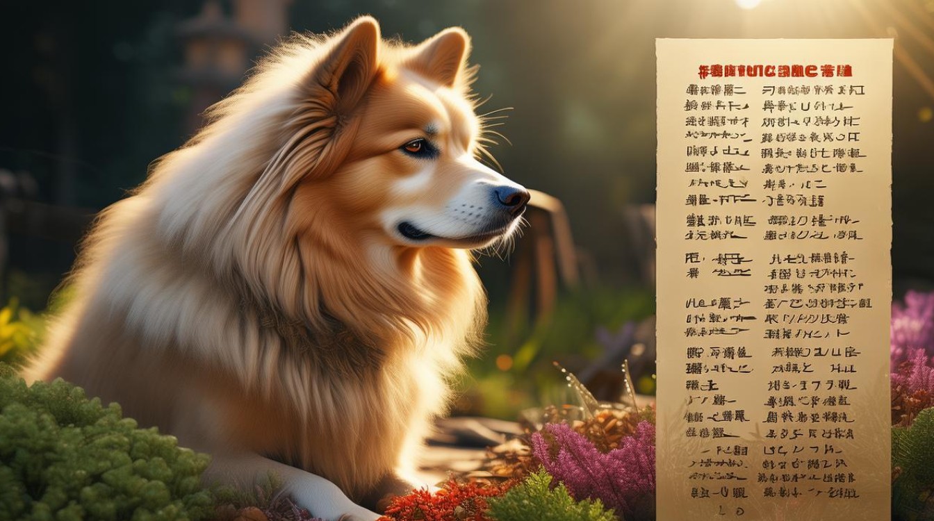 中草药大狗花功效及图片