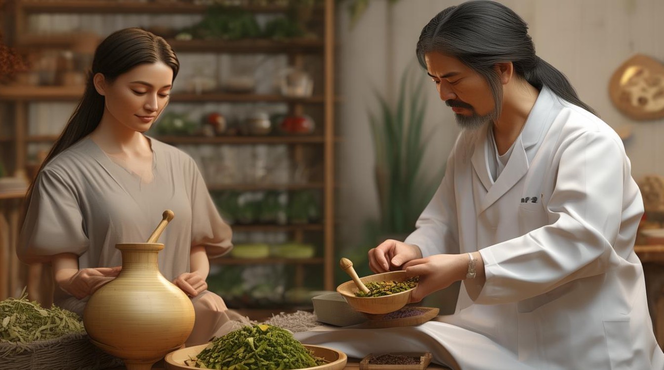 糖尿病11点多中医治疗