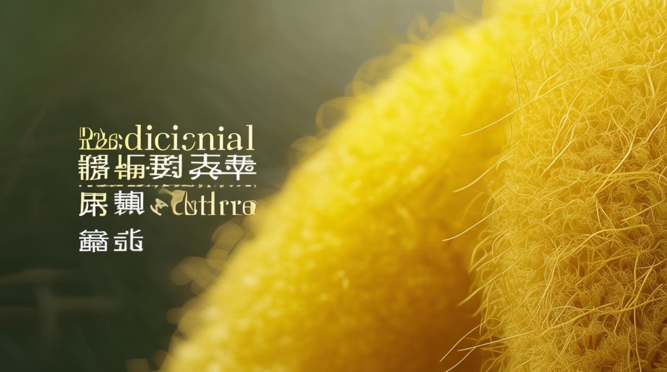 药材黄果茎