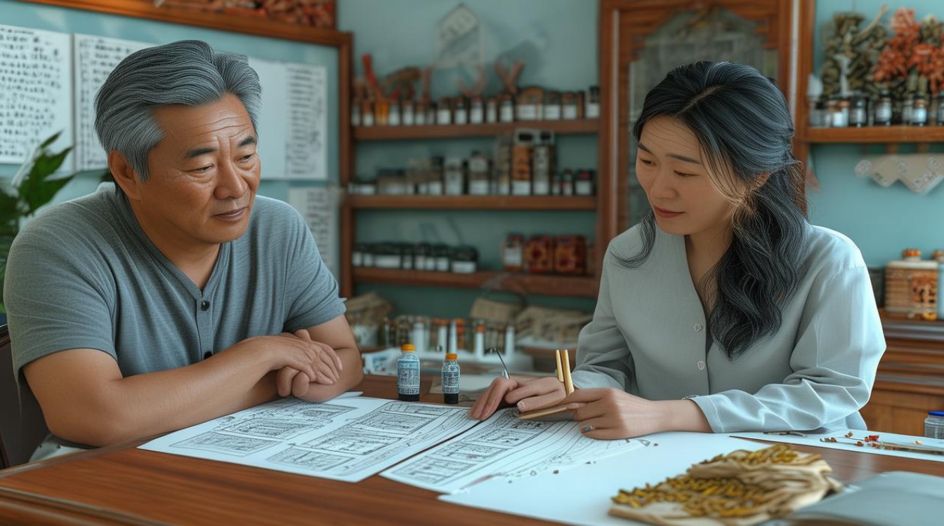 胃癌术后不化疗仅中医治疗行吗
