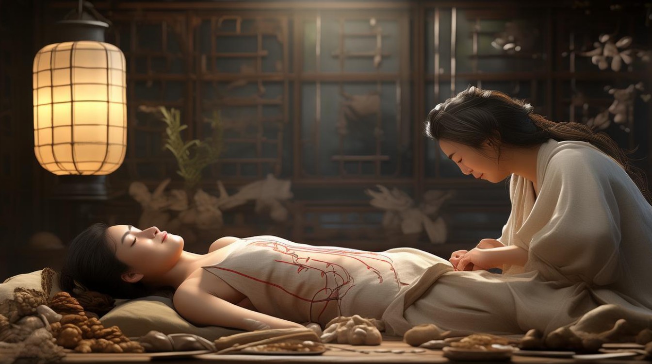 精脉精索曲张中医治疗