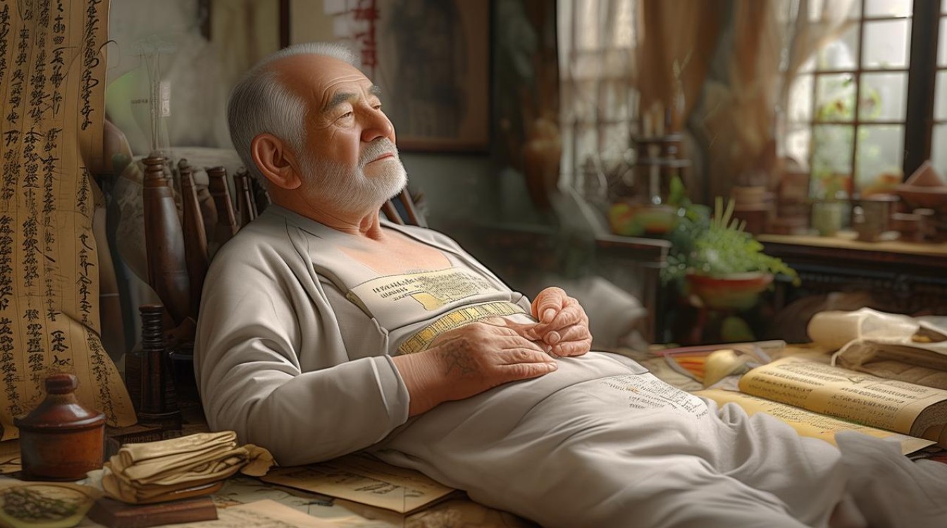 前列腺癌中医治疗效果