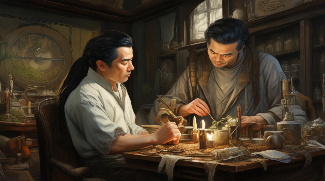 牙管漏能不能中医治疗