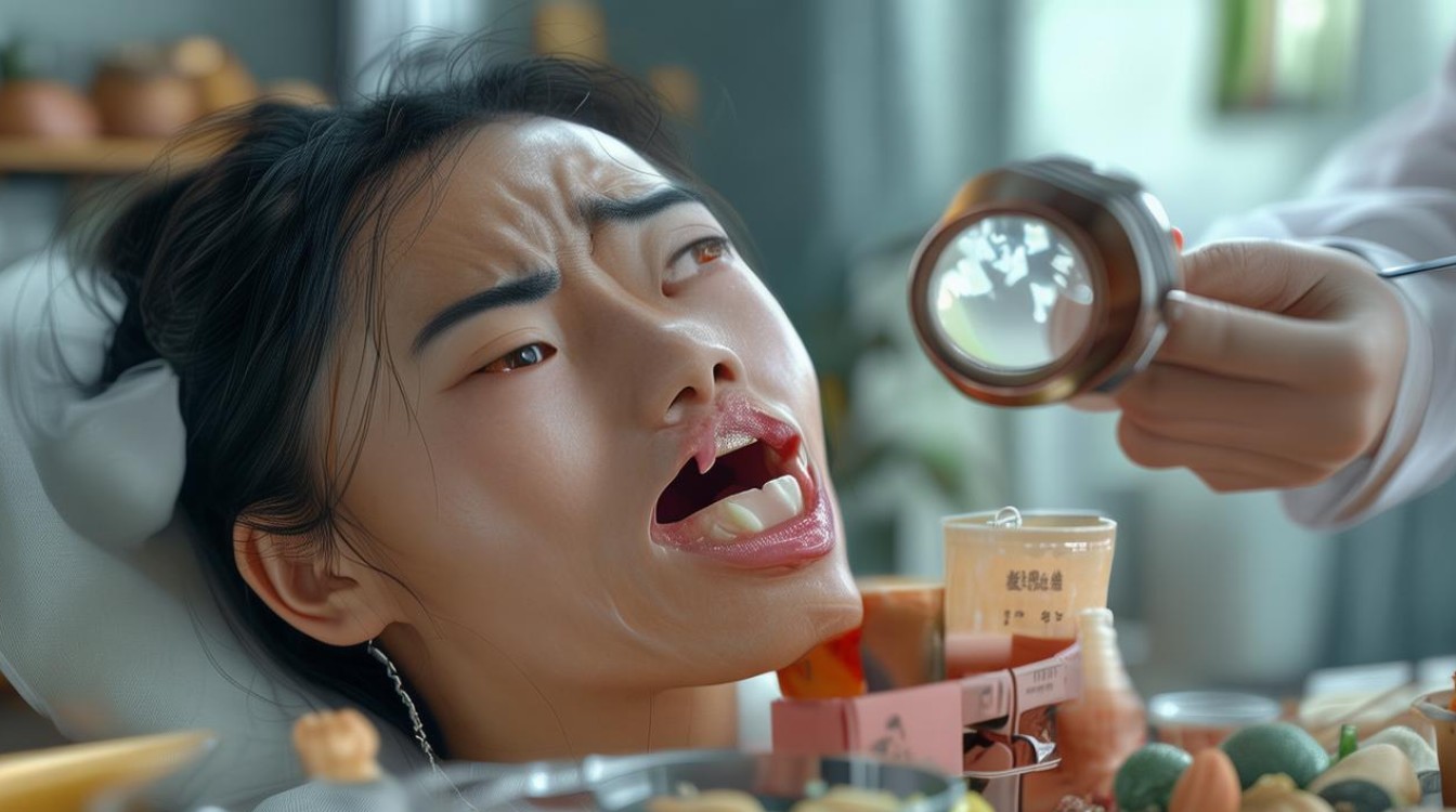 牙管漏能不能中医治疗