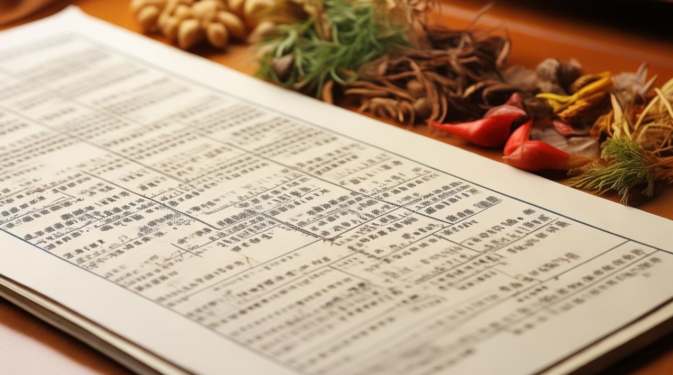 全国中草药价格表 全国中草药价格表