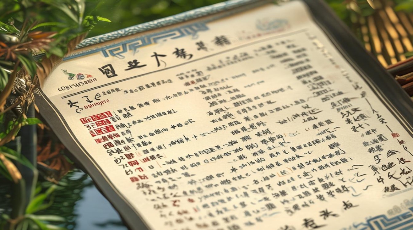 中国中草药企业排行榜