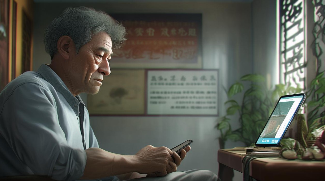 看手机电脑流泪中医治疗