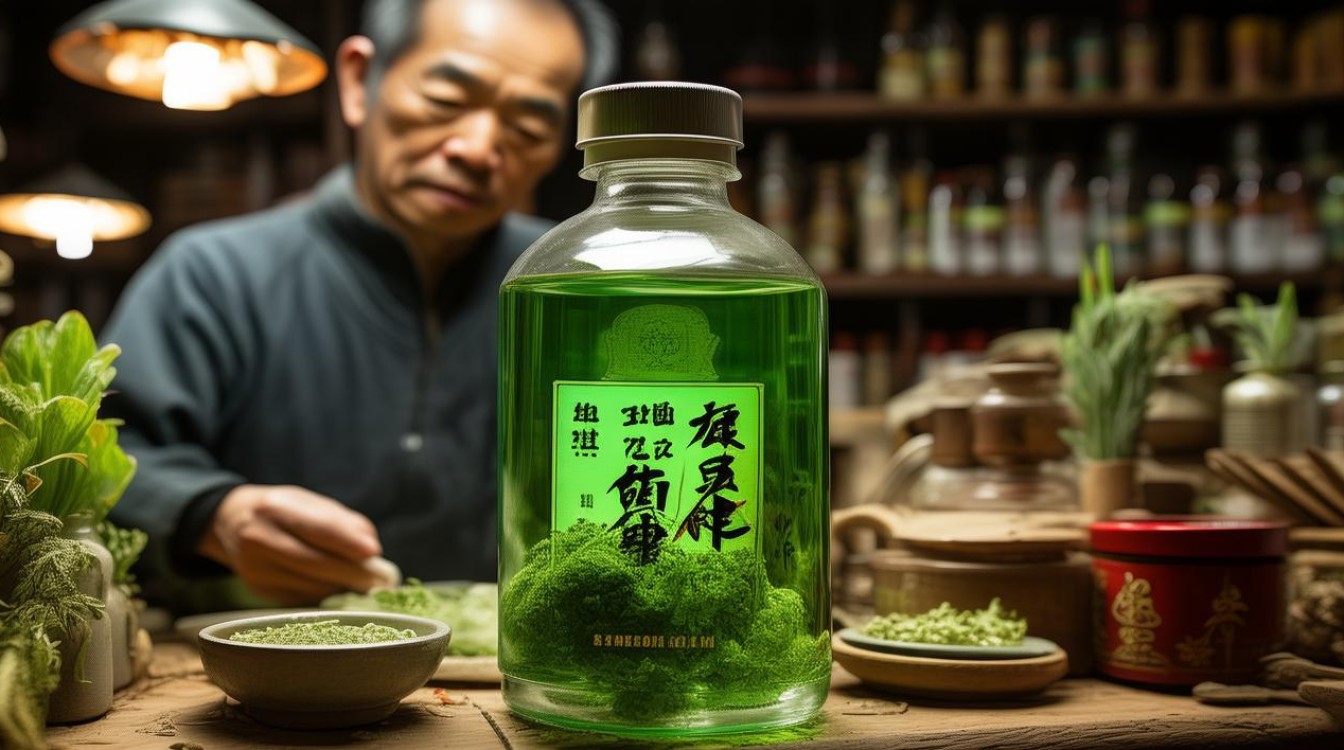 贵州中草药三叶青功效