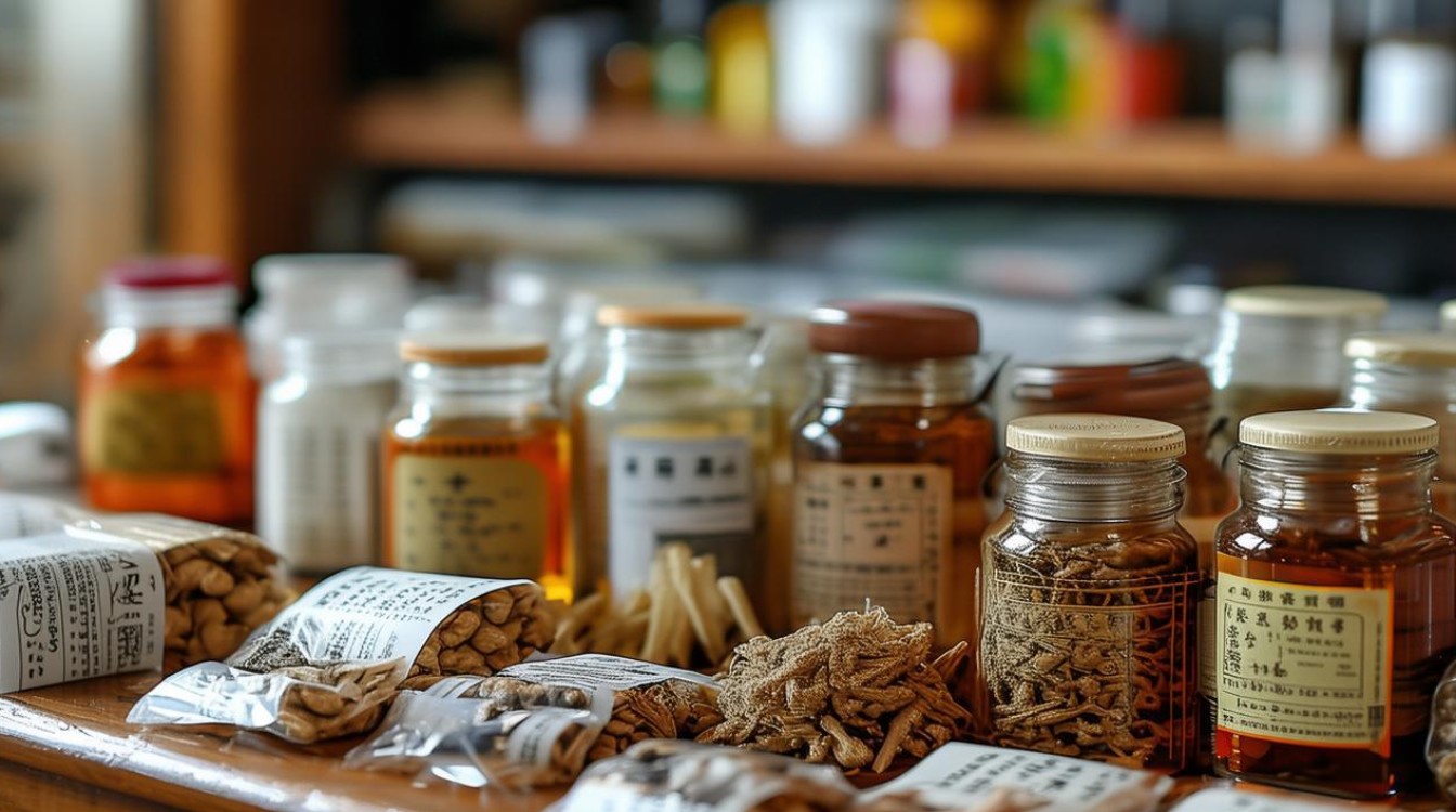 中医治疗里急后重的药