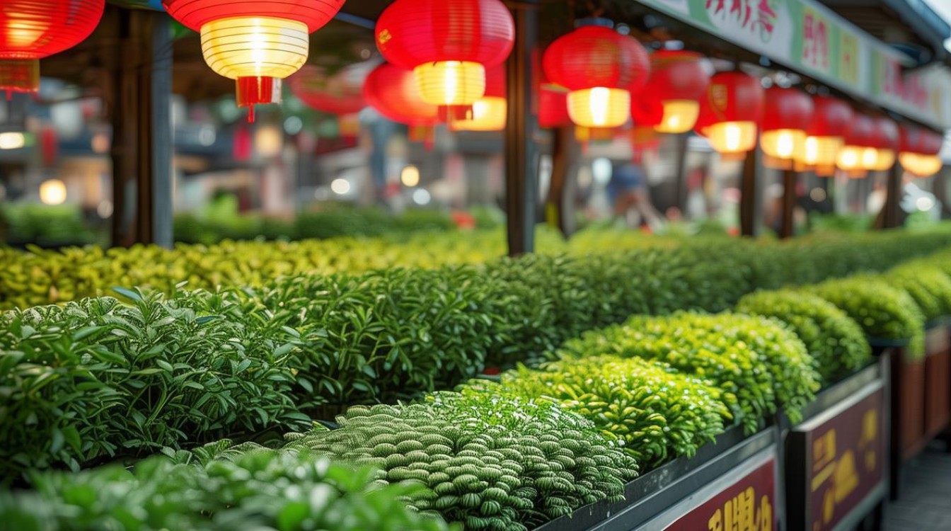 药材苗哪买