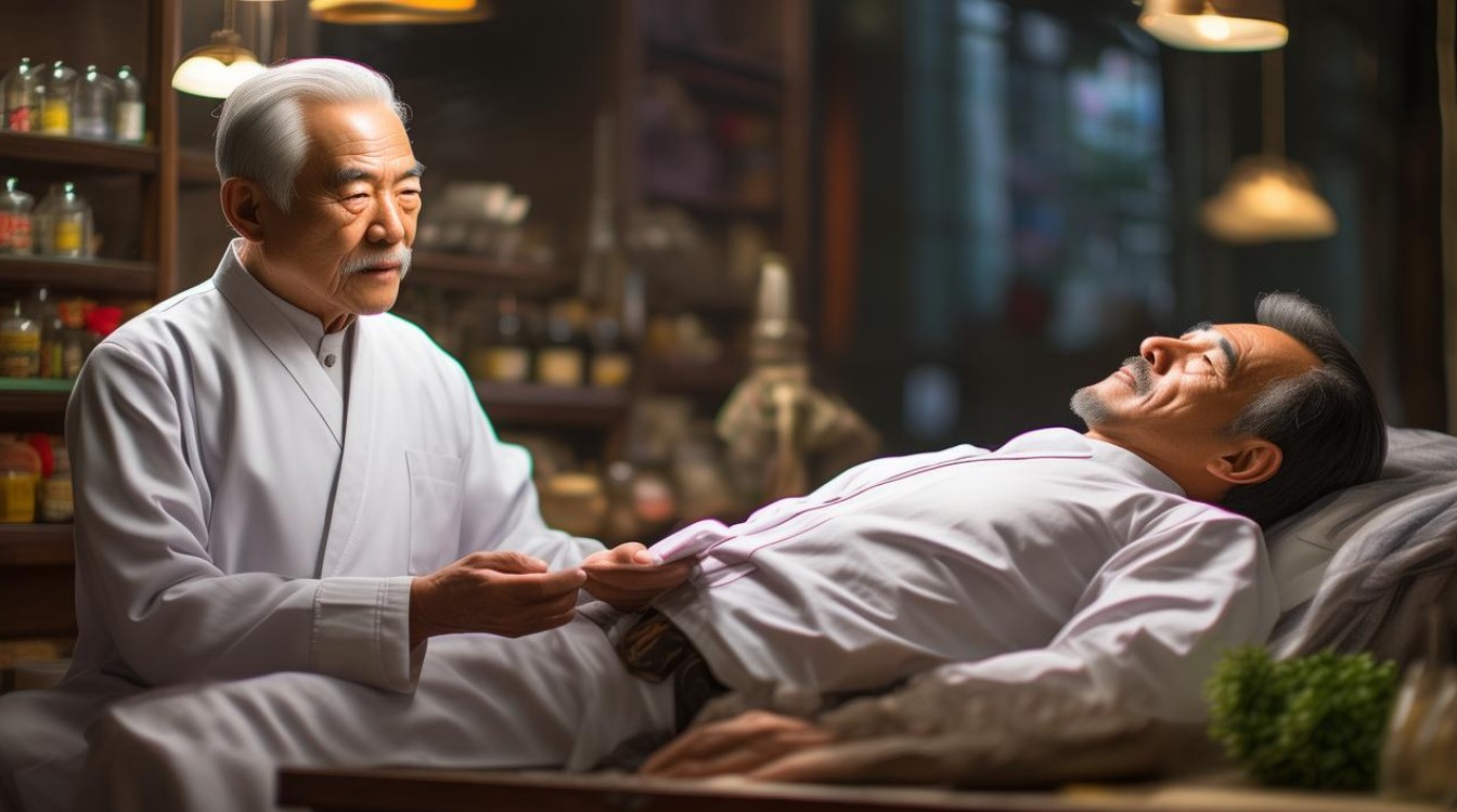 下消化道出血中医治疗