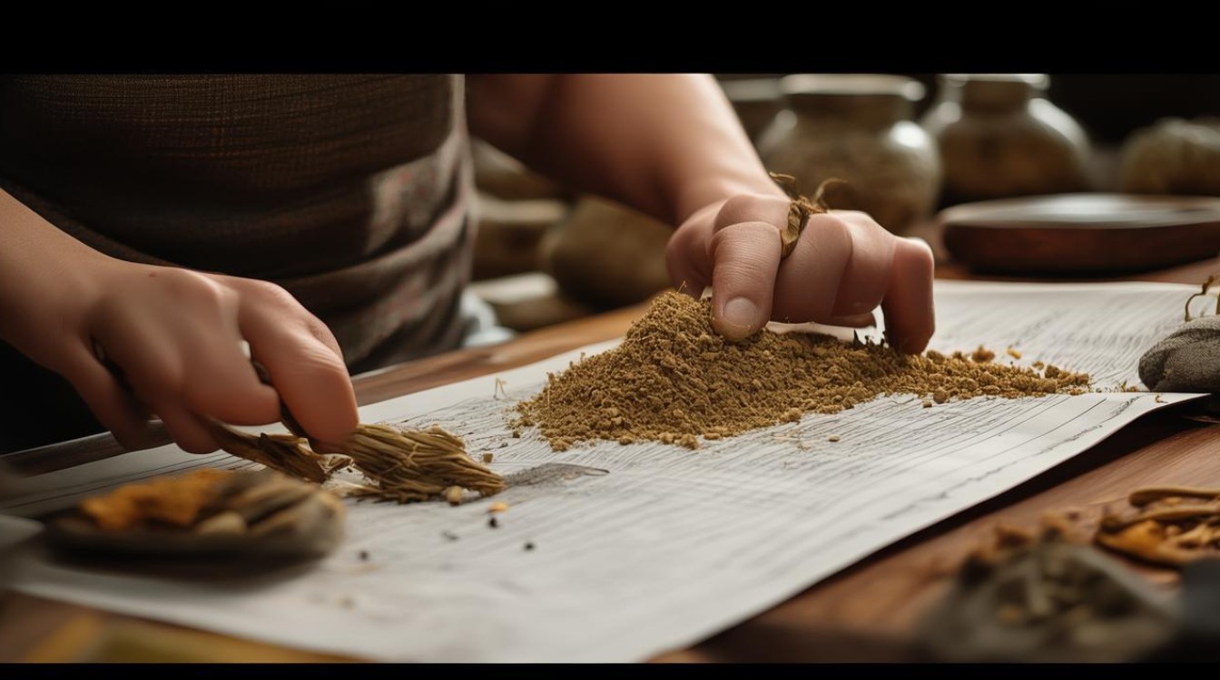 治新生儿黄疸的中草药