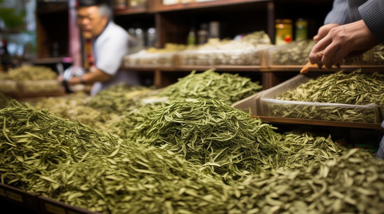 中草药凌草的功效与作用