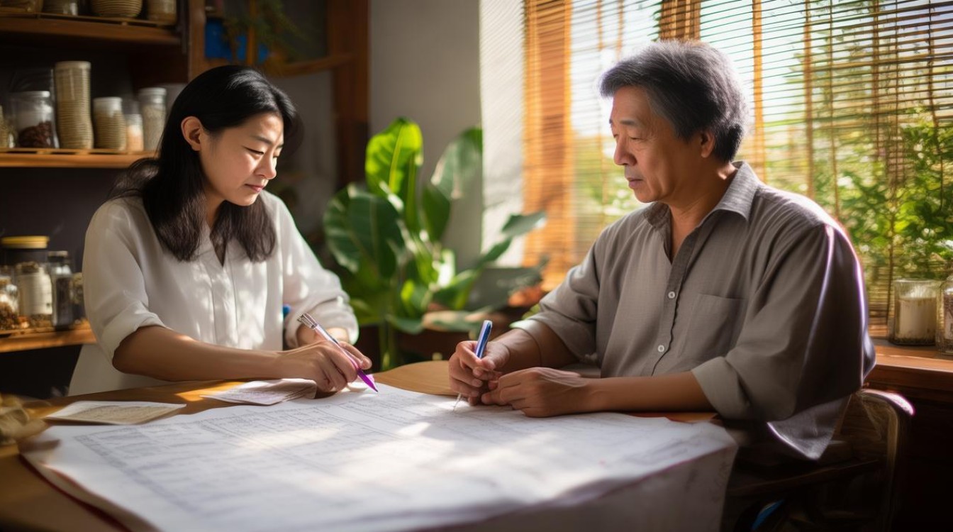 慢阻肺怎样用中医治疗