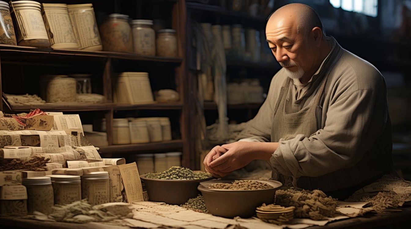 中医治疗顽固性皮肤癣