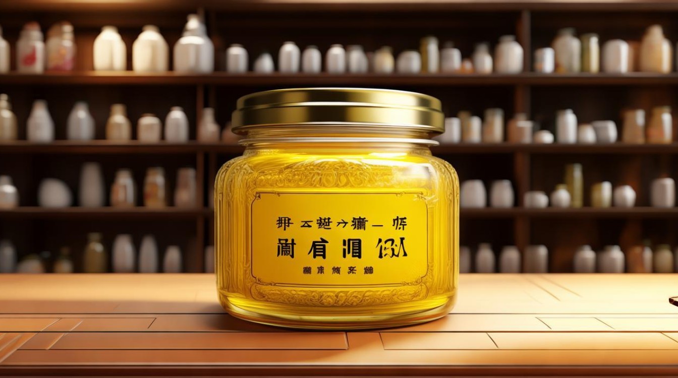 黄蜡是什么药材