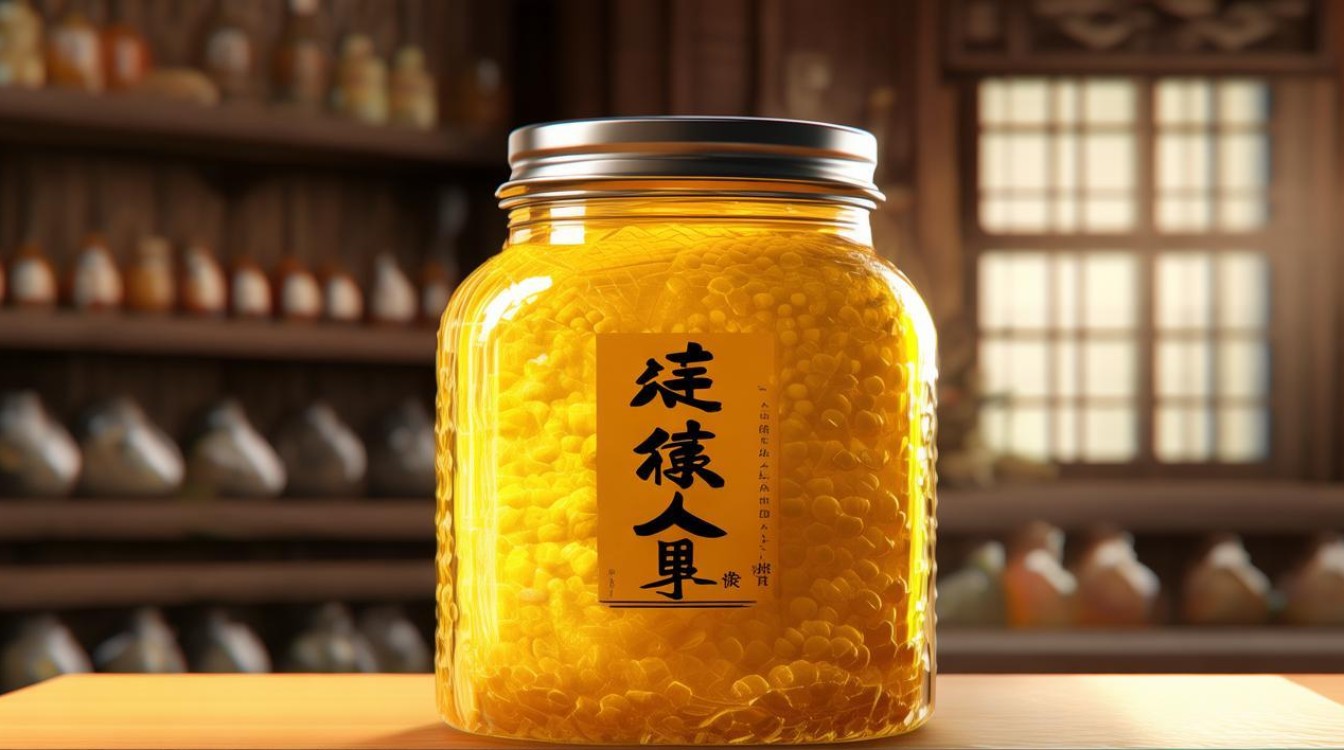 黄蜡是什么药材