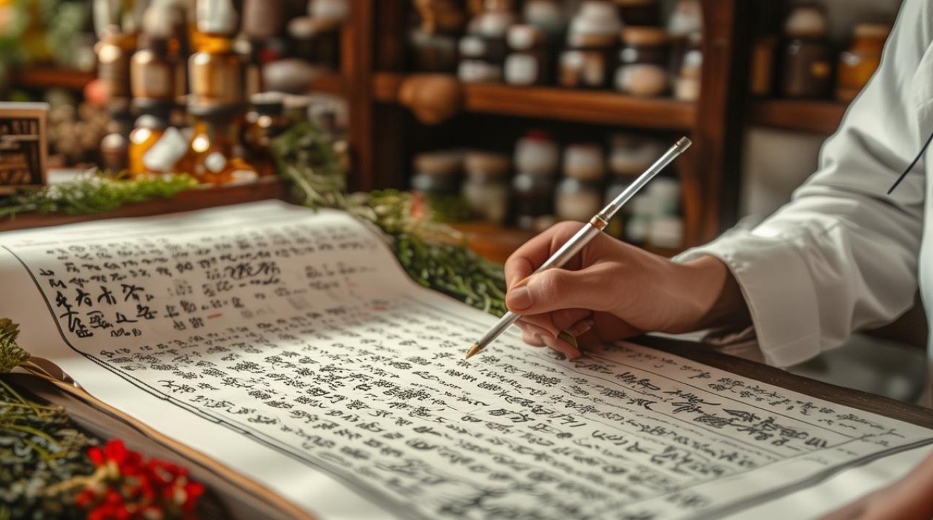 支气管炎中医治疗方剂