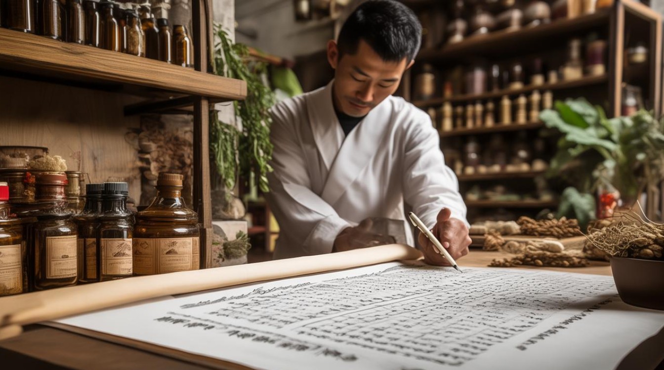支气管炎中医治疗方剂