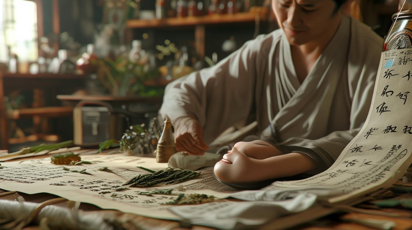 小消化道出血中医治疗