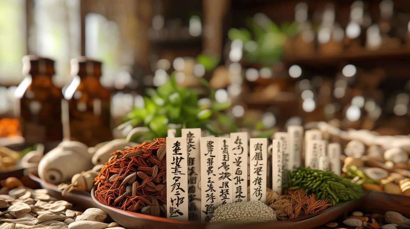中医治疗内风湿的外敷中药配方