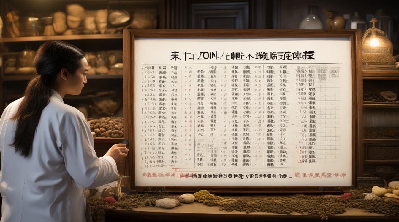 中医治疗白色念珠菌中药