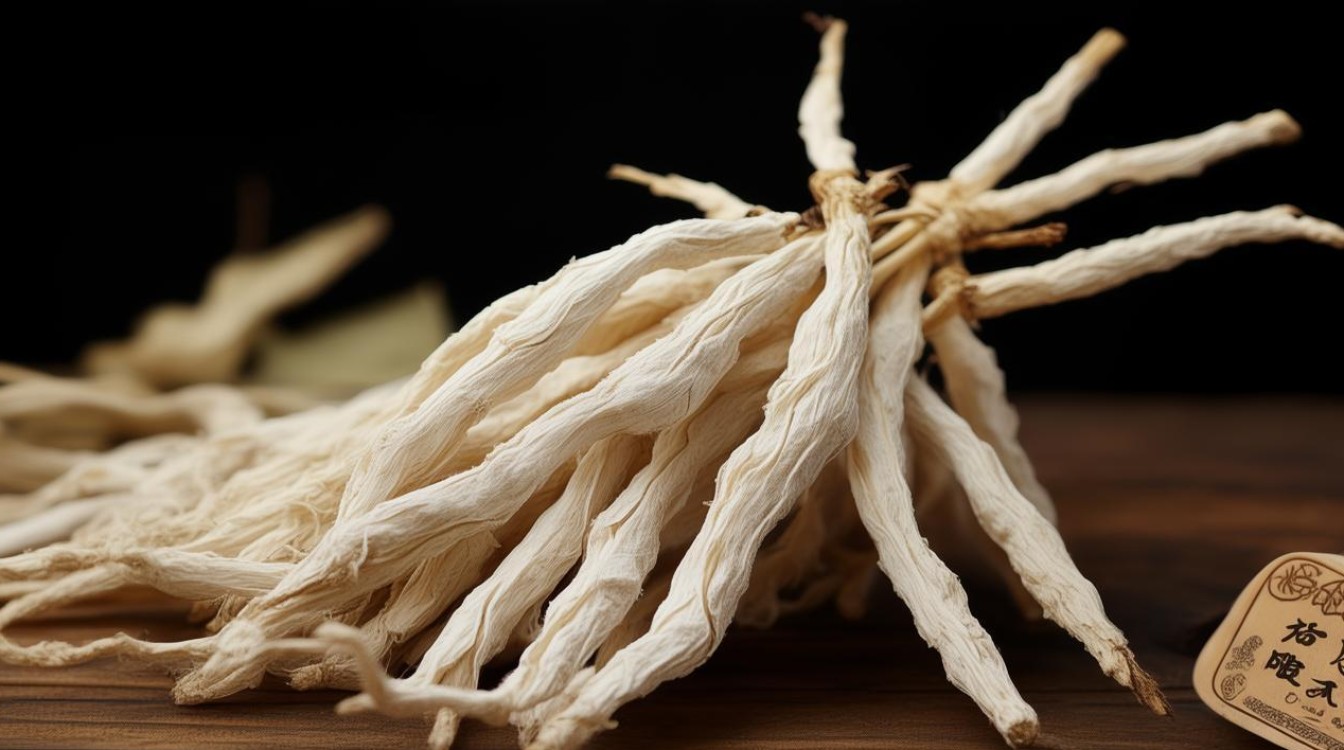 药材白茅根