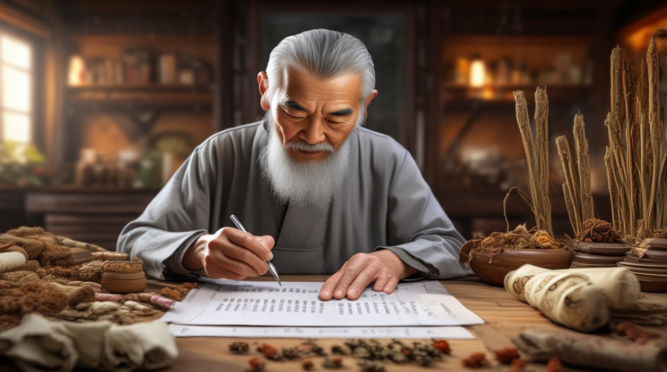名老中医治疗孕妇便秘方