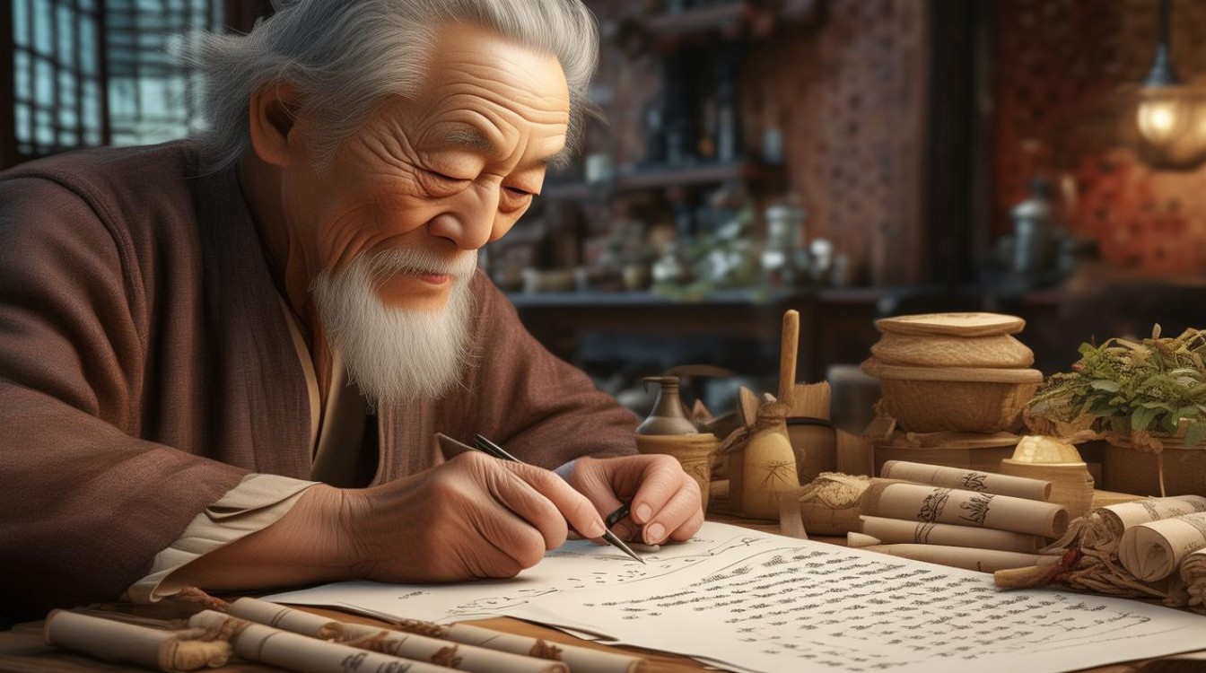 名老中医治疗孕妇便秘方