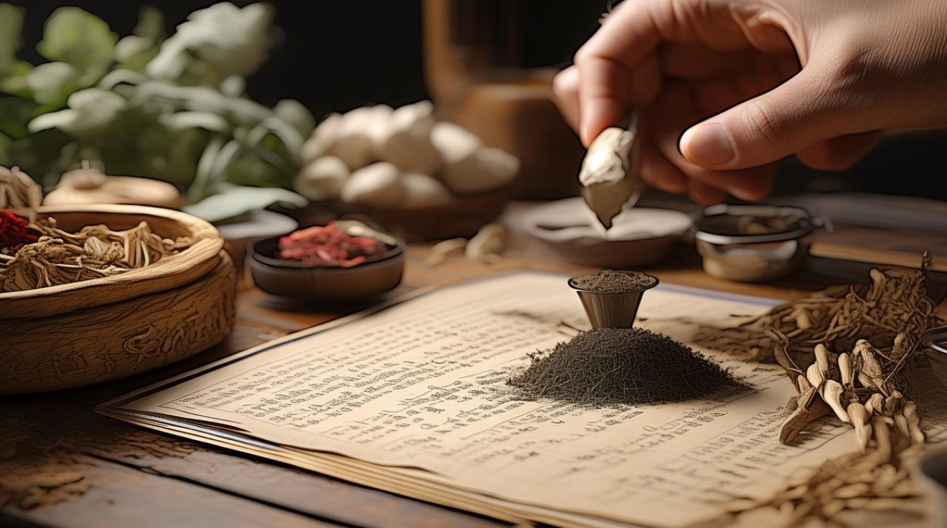 中医治疗膝关节炎配方