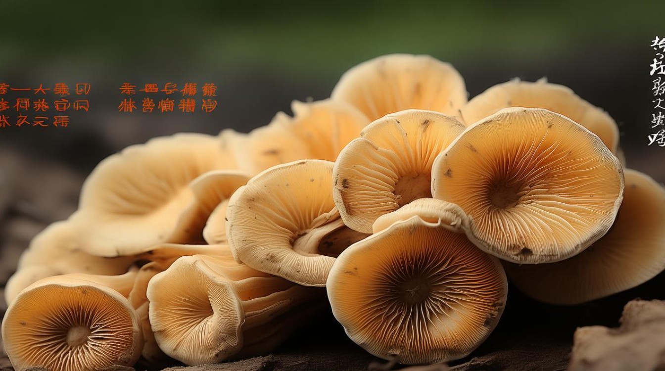 马勃 中药材