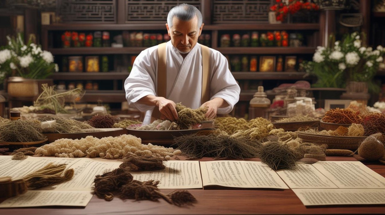中草药的药引子怎用