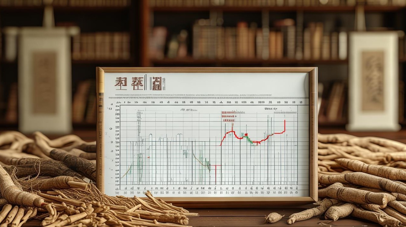 附子药材价格分析