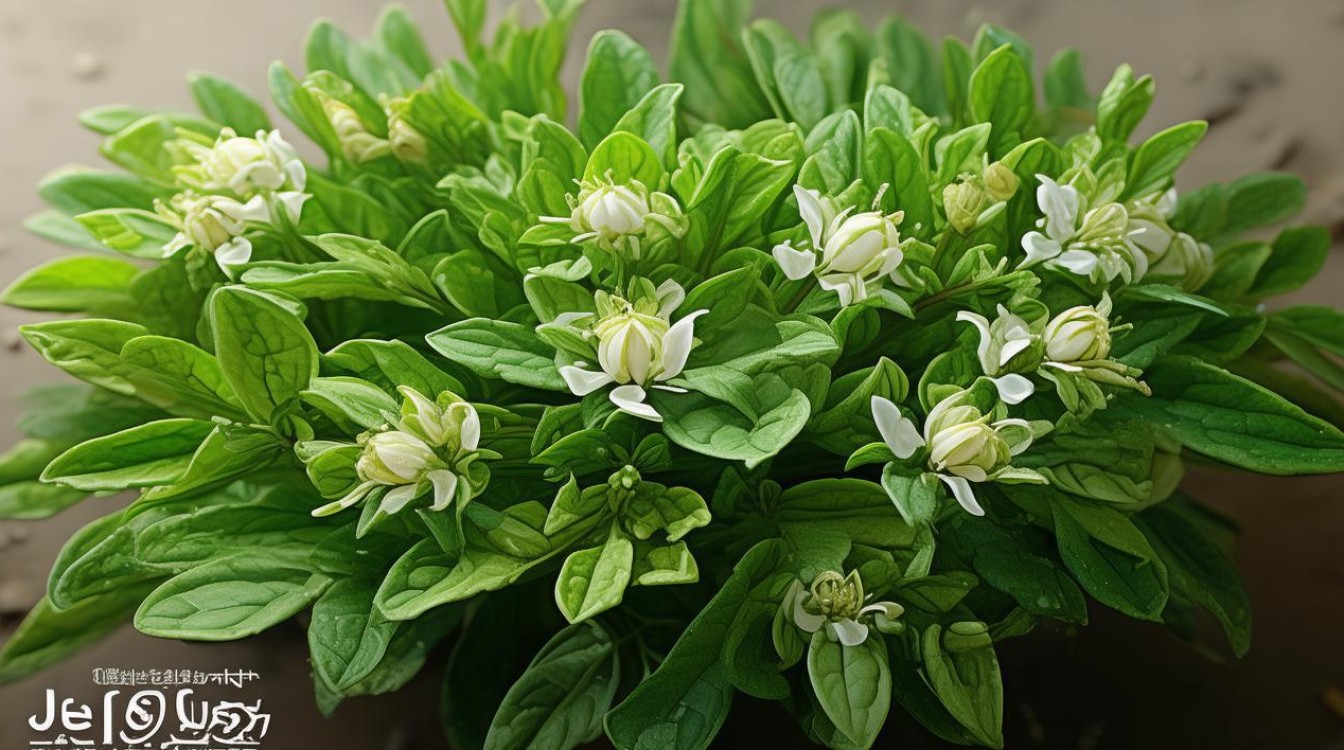 节节高药材图片