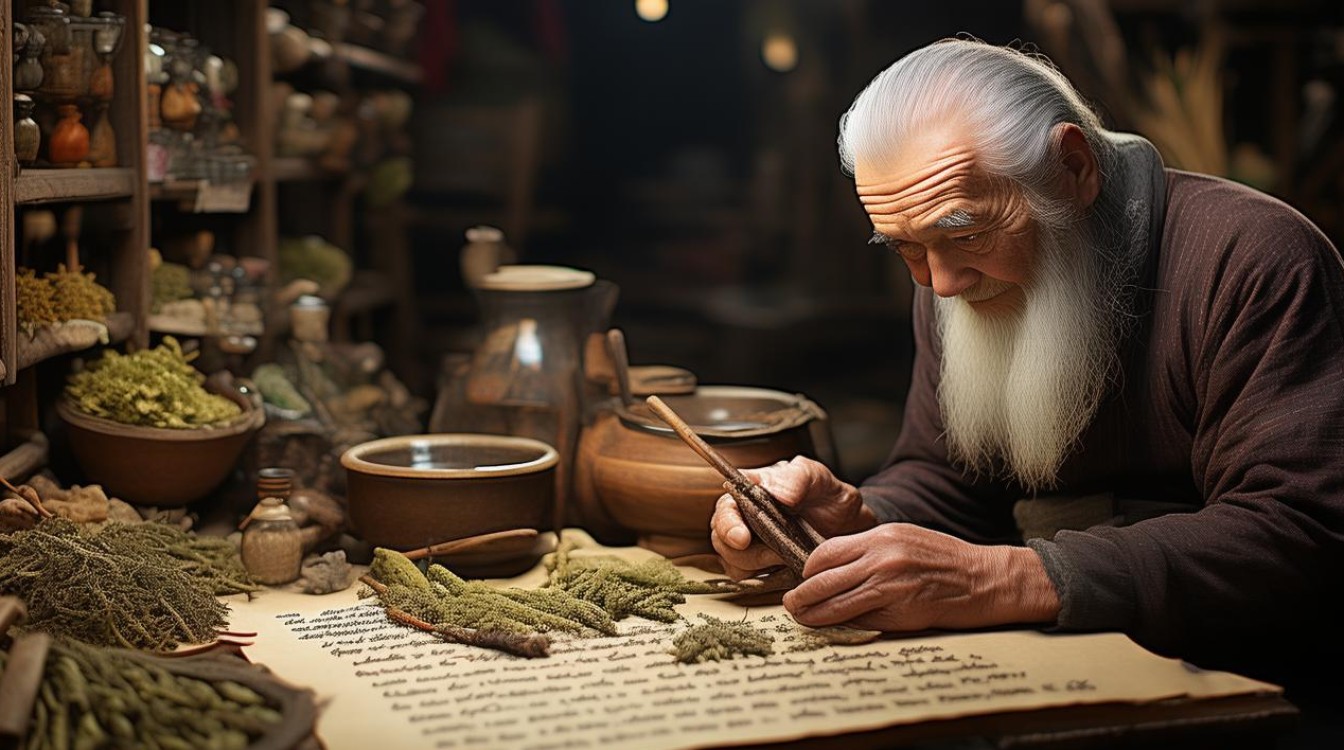 老中医治疗鼻窦炎偏方