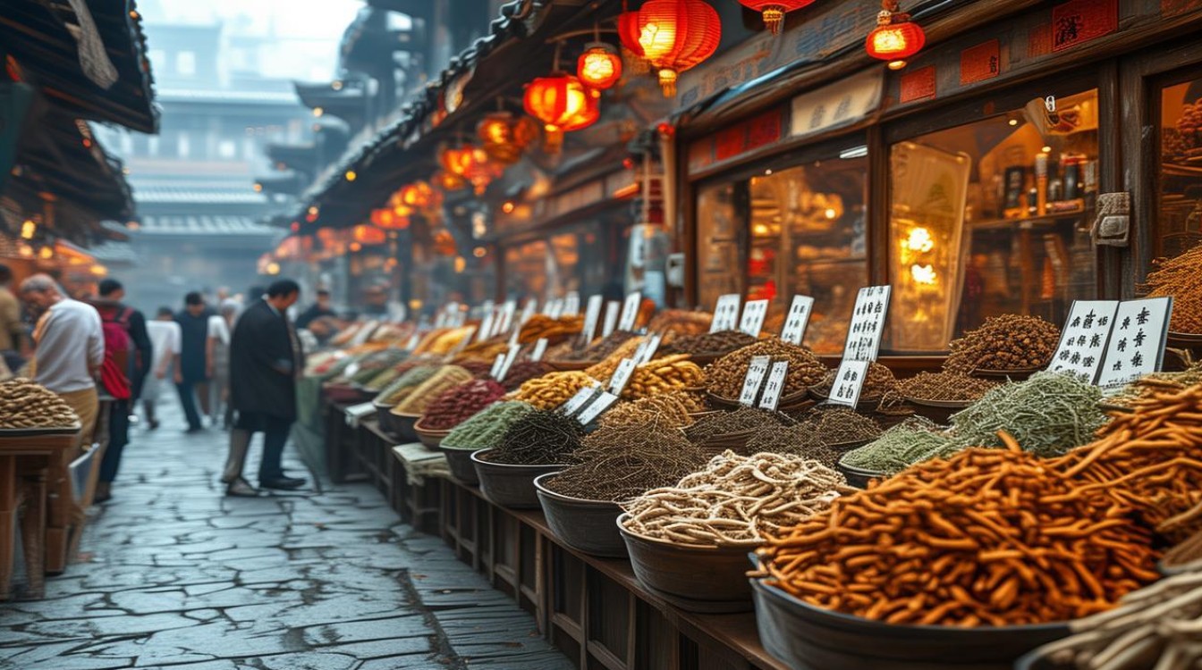 中草药批发市场电话