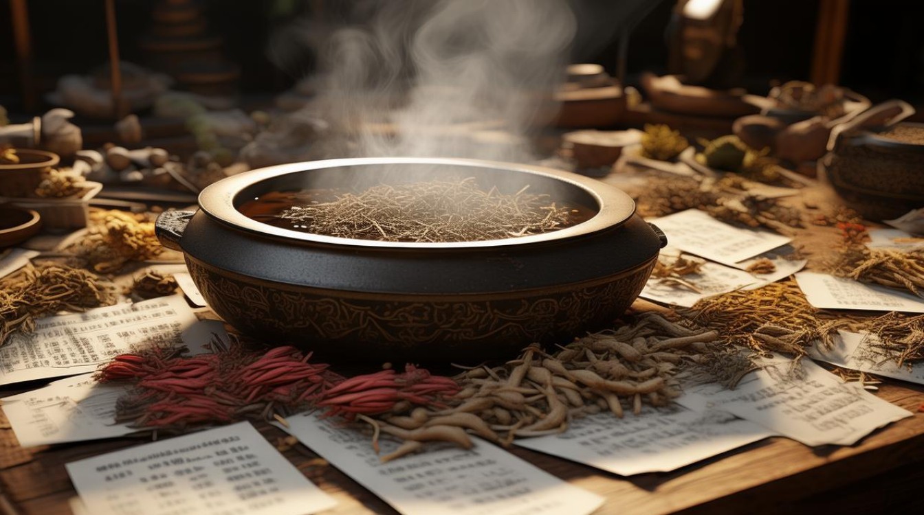 中草药铁落为什么要浸泡