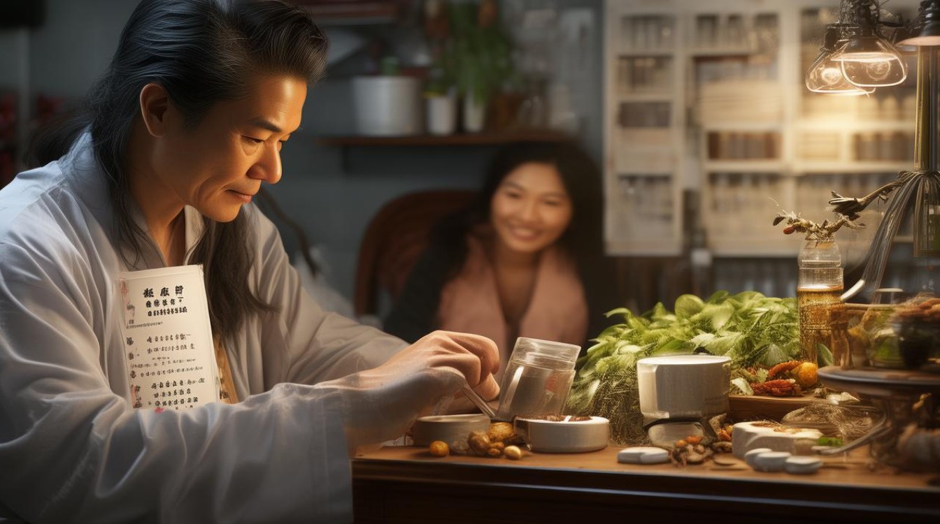 中医治疗中耳炎可以吗