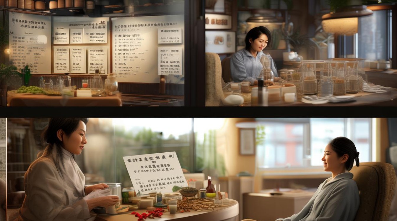 中医治疗中耳炎可以吗