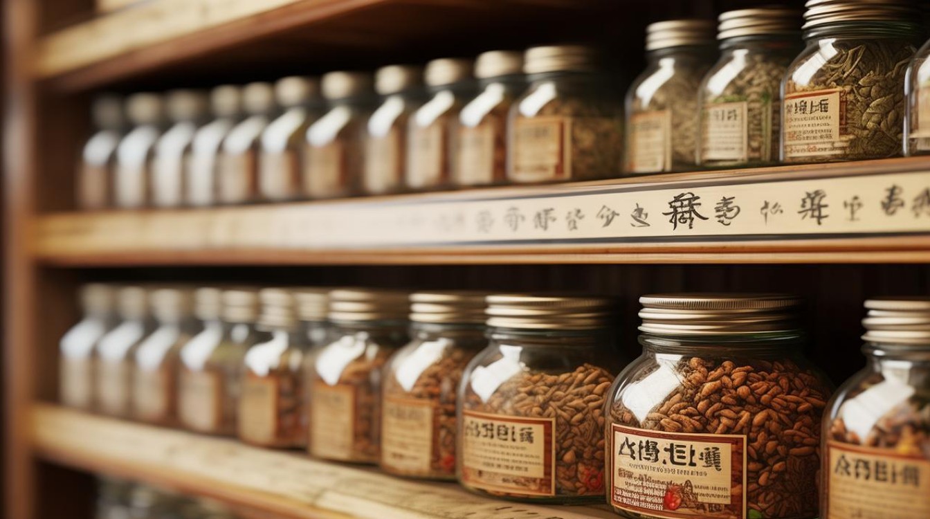 什么药材治鼻塞