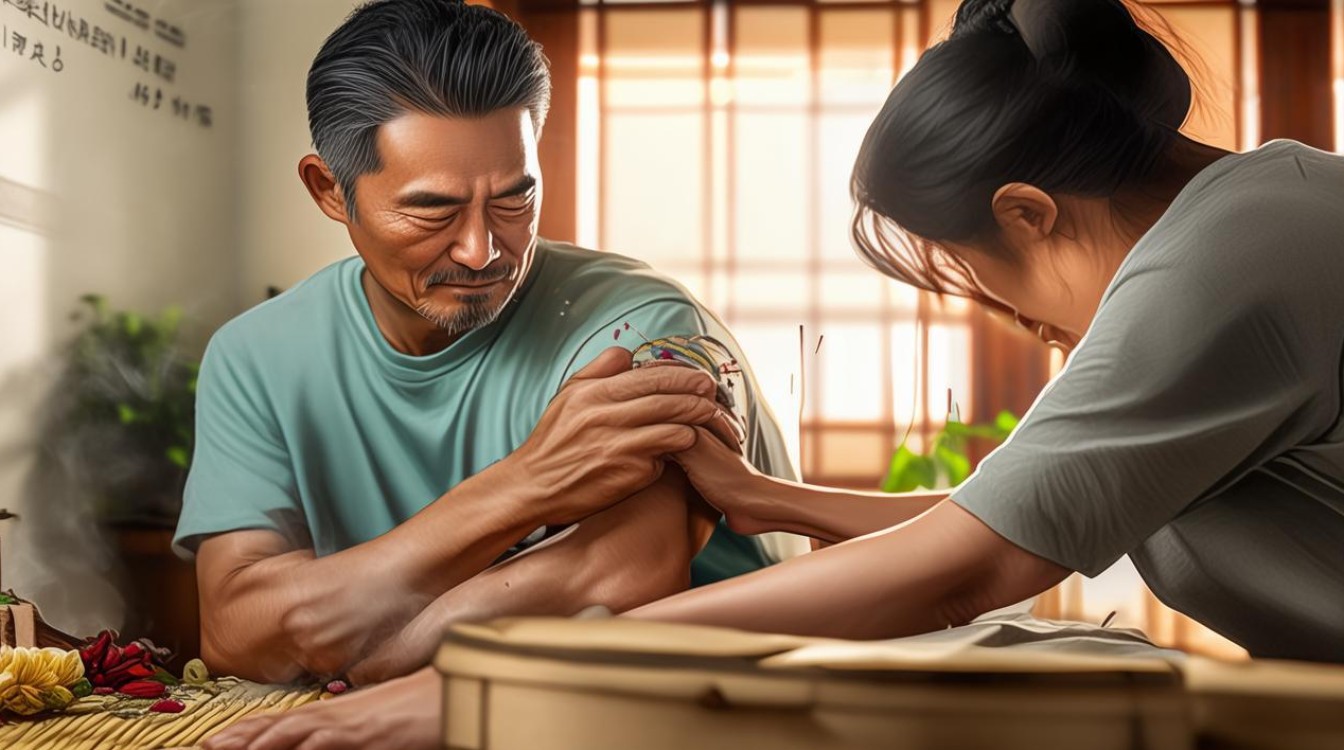 二型糖尿病的中医治疗